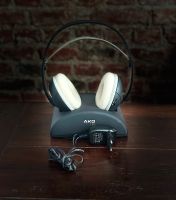 Kopfhörer AKG K912 Wireless  Kopfhörer West - Höchst Vorschau