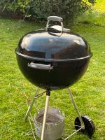 Weber One-Touch Kugelgrill 57cm Bayern - Burtenbach Vorschau