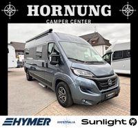 HYMER / ERIBA / HYMERCAR Grand Canyon Fiat 9G Lithium AHK Leder LED Bayern - Murnau am Staffelsee Vorschau