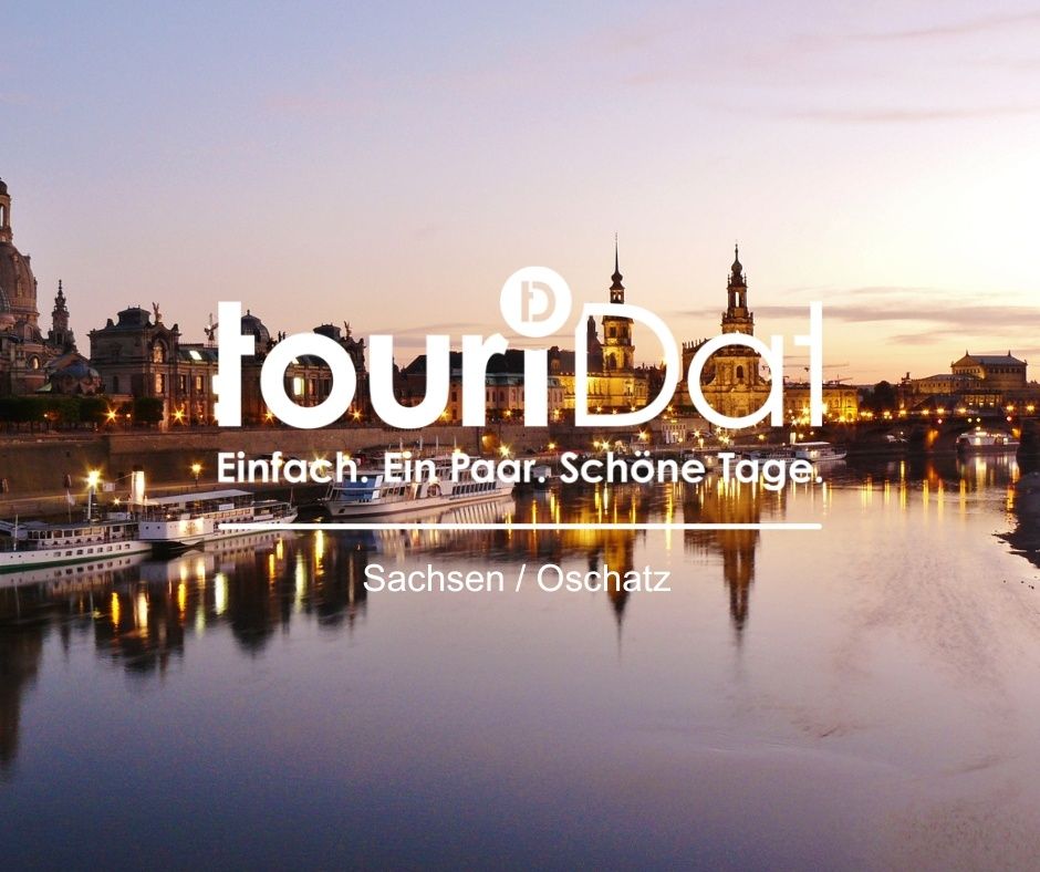 Reise Gutschein – Hotel Urlaub 4 Tage Sachsen | touriDat in Schmallenberg