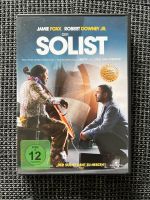 Der Solist DVD *TOP* Bayern - Deggendorf Vorschau