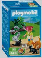 Playmobil 3 Sets Komplett 4493 + 4687 + 4647 Wandsbek - Hamburg Poppenbüttel Vorschau