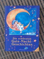 Kinderbuch "Die schönsten Gute-Nacht-Geschichten" wie neu Rheinland-Pfalz - Gundheim Vorschau