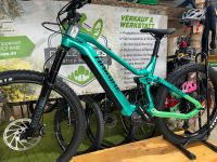 Haibike AllMtn 2  - E-Bike RH L,M Rheinland-Pfalz - Trippstadt Vorschau