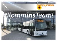 Busfahrer Linienverkehr (m/w/d) Vollzeit - Umschulung möglich! Baden-Württemberg - Laupheim Vorschau