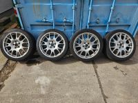 BBS Felgen Original 5x112 18R Rostock - Gehlsdorf Vorschau