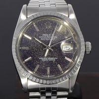 Rolex Datejust 36 16030 Tropical Dial SERVICED TOP ZUSTAND Bayern - Simbach Vorschau