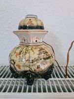 Eugen Hechelhammer Zehdenick Vintage Duftlampe Rauchverzehrer 50e Essen - Essen-Borbeck Vorschau