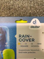 DEUTER Rain Cover I Rucksackschutz originalverpackt Hessen - Viernheim Vorschau