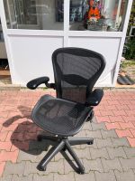 Hermann Miller Aeron Chair Bayern - Pfeffenhausen Vorschau