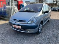 Citroën Xsara Picasso 1.8 16V Chrono ~ Klimaautomatik ~ Niedersachsen - Buxtehude Vorschau
