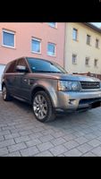 Range Rover Sport 3.0 / 245 PS Baden-Württemberg - Ludwigsburg Vorschau