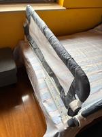 Bettschutzgitter Hessen - Groß-Zimmern Vorschau