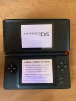Nintendo DS lite plus Aufladekabel und Hülle Berlin - Treptow Vorschau