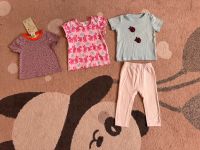 ⭐️ Baby Outfit Gr. 62/74/80 Baden-Württemberg - Filderstadt Vorschau