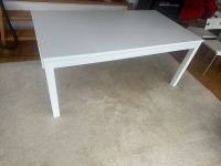 Ikea Holztisch ausziehbar Niedersachsen - Norden Vorschau