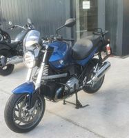 BMW R1200R Vollausstattung Garagenfahrzeug Berlin - Steglitz Vorschau