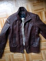 Lederjacke gr  2    36-38 Drykorn Münster (Westfalen) - Coerde Vorschau