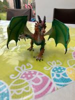 Schleich 70560 - Drache Wilderer Figur Eldorado sehr gu Hessen - Dreieich Vorschau