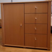 Kinderschrank / Kommode PAIDI Leipzig - Gohlis-Mitte Vorschau