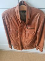 Leder Fieldjacket Herren Düsseldorf - Pempelfort Vorschau