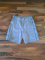 Champion Icon Athletic Shorts creme-grau Köln - Porz Vorschau
