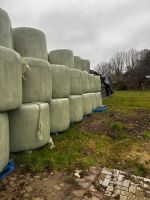 Heulage Heulageballen Siloballen Rundballen Niedersachsen - Bremervörde Vorschau