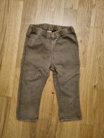 Jeans Gr. 86 von H&M Bayern - Kissing Vorschau