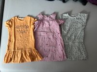 Kleid Kleidchen Größe 110/116 H&M Ananas *neuwertig* Niedersachsen - Georgsmarienhütte Vorschau