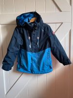 Blaue TROLLKIDS 3in1 Doppeljacke 116 Nordrhein-Westfalen - Oberhausen Vorschau