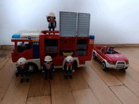 Playmobil Feuerwehr Rüstwagen Bayern - Marklkofen Vorschau