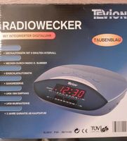 Radiowecker Frankfurt am Main - Gallusviertel Vorschau