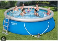 Pool Bestway 5m Nordrhein-Westfalen - Kamen Vorschau