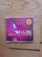 Bellini Samba de Janeiro CD Bayern - Ebersberg Vorschau