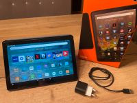 Fire HD 10-Tablet 11. Gen. 64GB Bayern - Feldkirchen-Westerham Vorschau