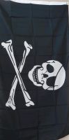 Piratenflagge Rügen - Sassnitz Vorschau