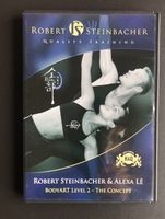 3 DVDs Robert Steinbacher‘s BodyArt Fitness Exercise Bayern - Landsberg (Lech) Vorschau