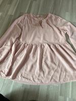 Soyaconcept Bluse rosa Größe M Nordrhein-Westfalen - Marl Vorschau