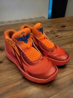 Lamelo Ball Basketballschuhe | Größe 36 Sachsen-Anhalt - Ballenstedt Vorschau