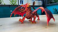 Schleich Lavadrache 70138 aus der ELDRADOR® CREATURES Serie München - Sendling Vorschau