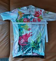 Trikot alé kurzarm Größe M Bayern - Siegsdorf Vorschau