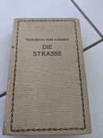 Friedrich von Gagern Die Straße 1929 Bonn - Poppelsdorf Vorschau