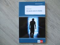 Un pacte avec le diable  Thierry Lenan  ISBN 978-3-12-592129-0 Niedersachsen - Himmelpforten Vorschau