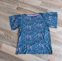 Blusen Shirt S'Oliver - Größe 164 Niedersachsen - Lamspringe Vorschau