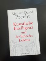 Richard David Precht - Künstliche Intelligenz und der Sinn des … Hessen - Bad Homburg Vorschau