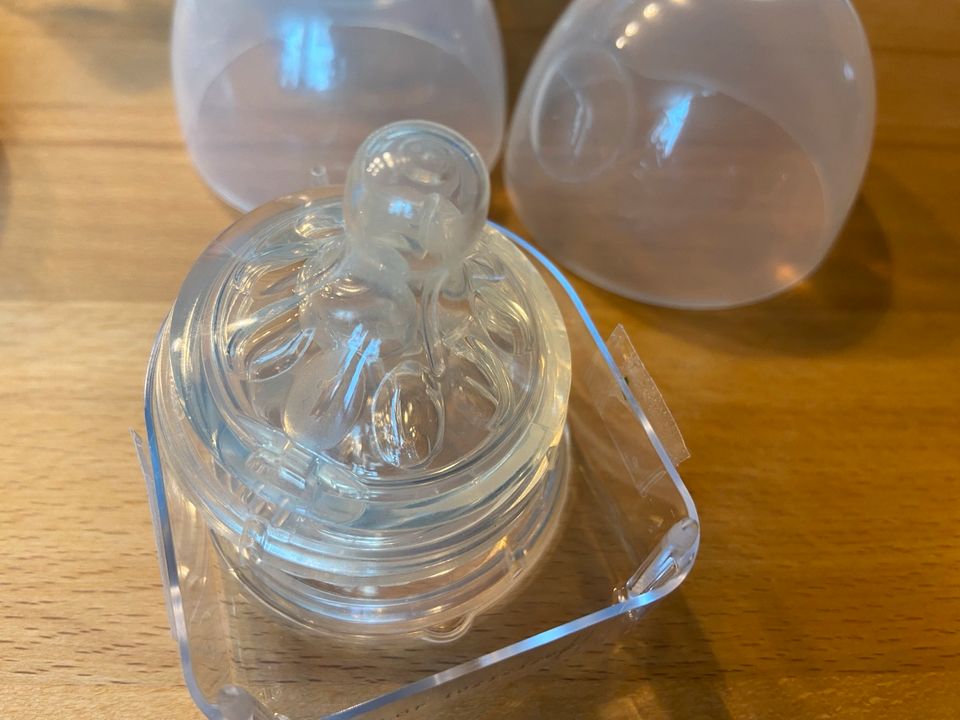 Philips Avent Babyflaschen NEU in Leinburg