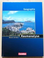 Geographie Mensch und Raum - Raumanalyse (Klima u.a.) Saarland - Ottweiler Vorschau