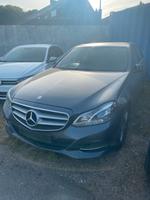 MB E 300 Hybrid Nordrhein-Westfalen - Bottrop Vorschau