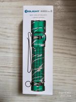 Olight Warrior mini 2 Battle Green Sachsen-Anhalt - Haldensleben Vorschau