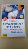 Buch von GU: Schwangerschaft und Geburt Baden-Württemberg - Pfullendorf Vorschau